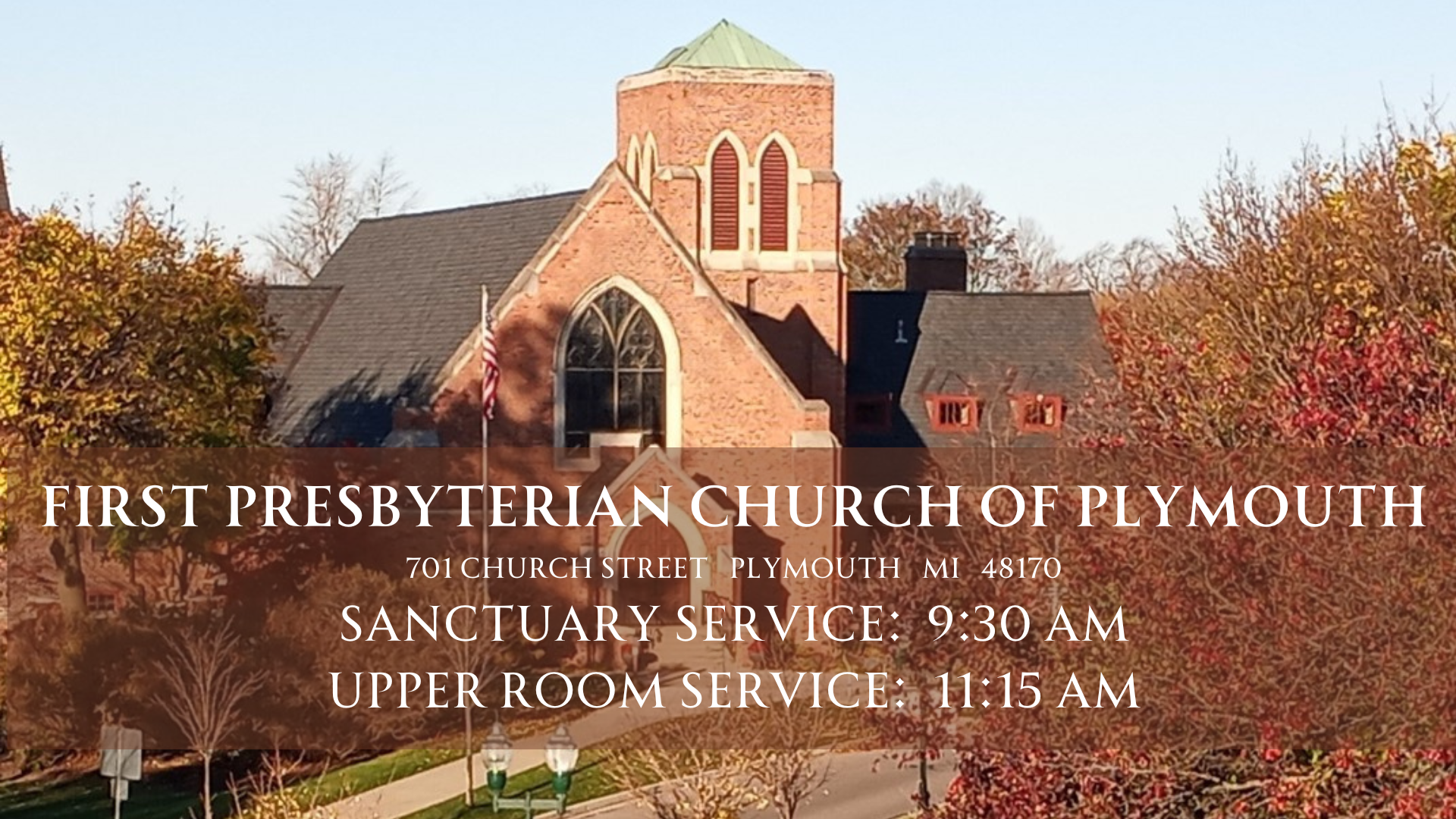 Sanctuary & UR service
