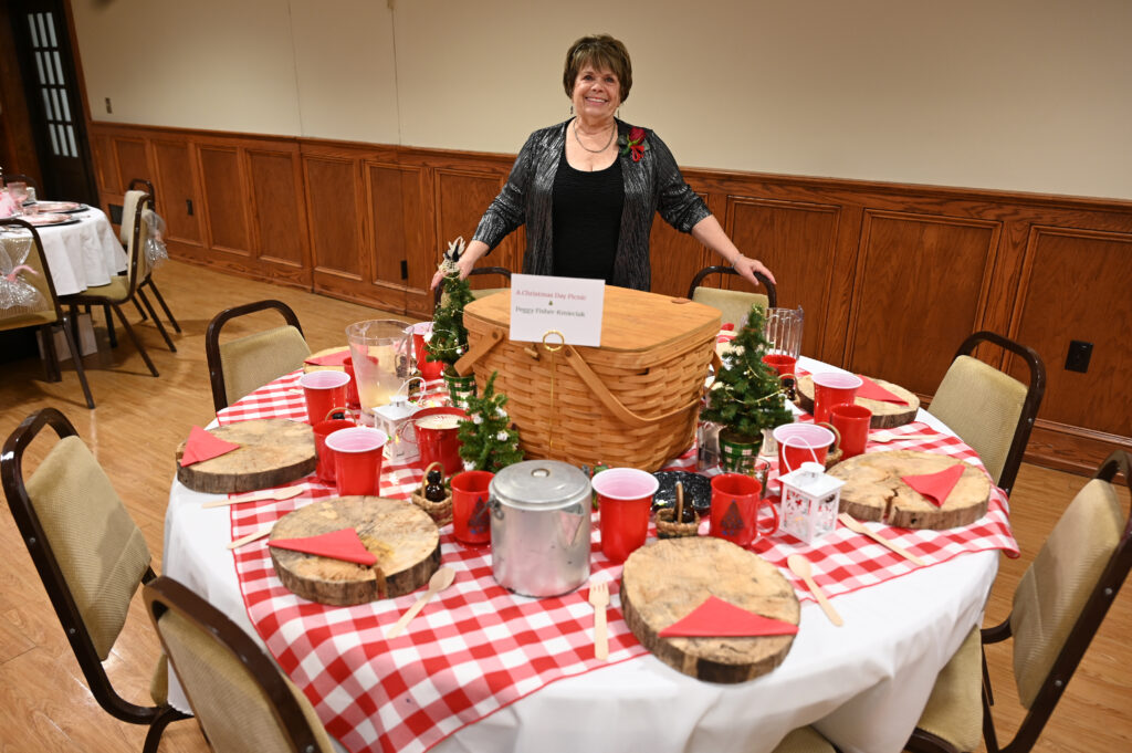 Festival of Tables