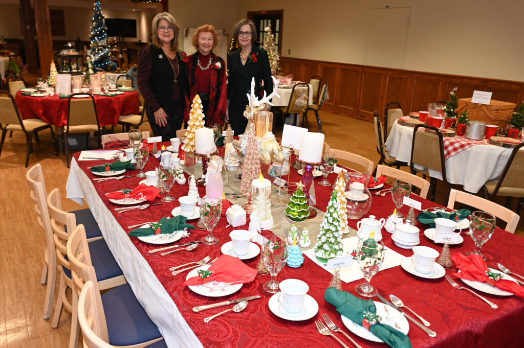 Festival of Tables